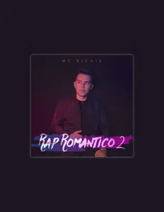Listen to MC Richix, watch music videos, read bio, see tour dates & more!