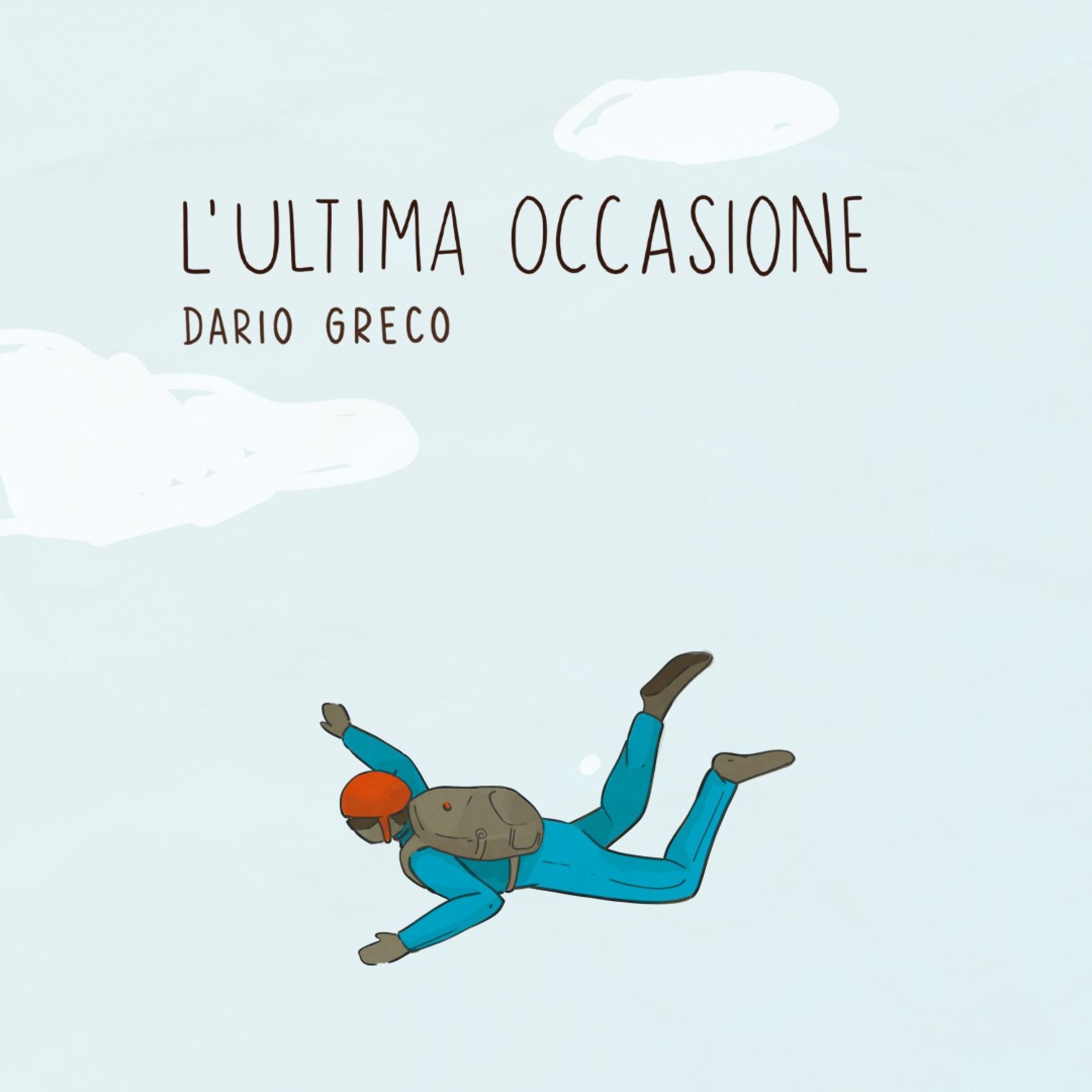 L'ultima occasione - Single