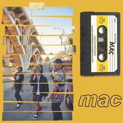 Mac - Single