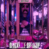 Blackhole Breakup - Single - Gloomy.44
