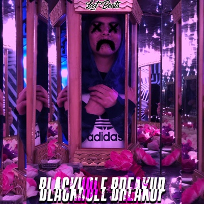 Blackhole Breakup - Single