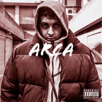 ARCA - Single - ILL SOLO & DARK SVRIKATEZ