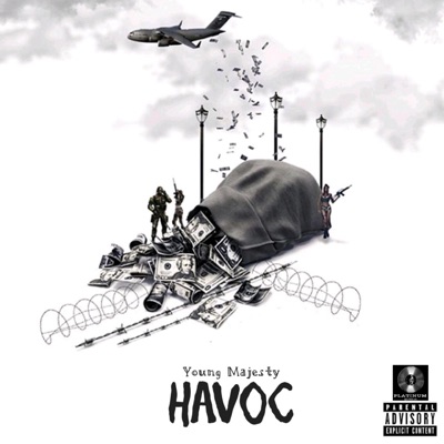 Havoc - Single