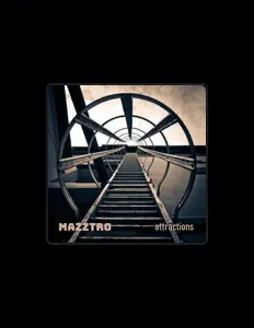 Mazztroを聴いたり、ミュージックビデオを鑑賞したり、経歴やツアー日程などを確認したりしましょう！