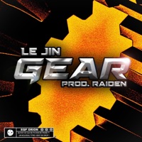 Gear - Single - Le Jin