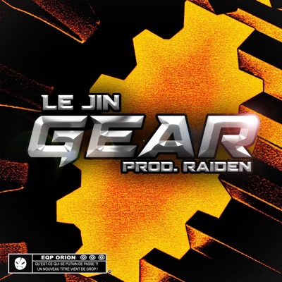 Gear - Single