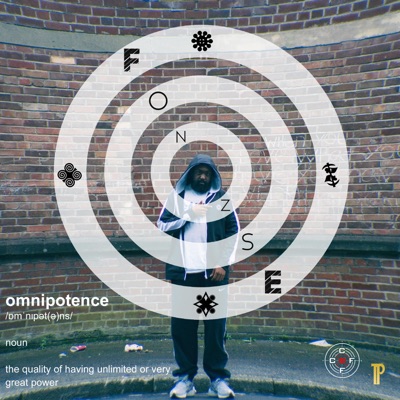 Omnipotence (feat. AdimProd)