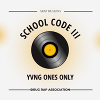 SCHOOL CODE III (feat. Blitz arap) - Single - ARAP DEALING
