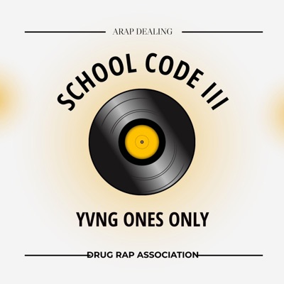 SCHOOL CODE III (feat. Blitz arap) - Single