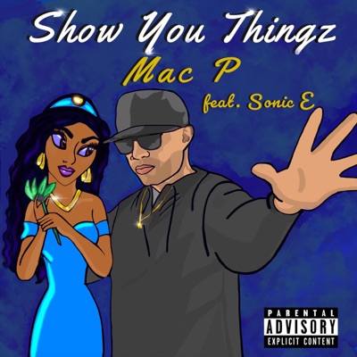 Show You Thingz - Single