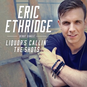 Liquor's Callin' the Shots - Single
