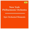 Glenn Dicterow, New York Philharmonic & Giuseppe Sinopoli