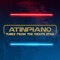 Star Wars: The Force Awakens Trailer Theme - AtinPiano lyrics