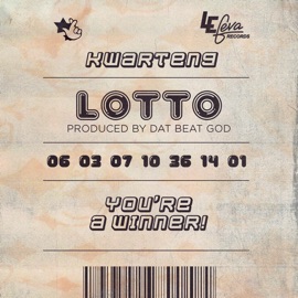 Lotto Kwarteng