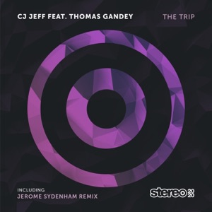 The Trip - EP