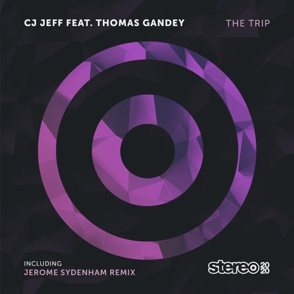 The Trip - EP
