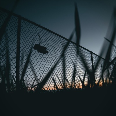 that's what she loved about me - Single