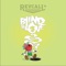 Blind to Love - Revcall lyrics