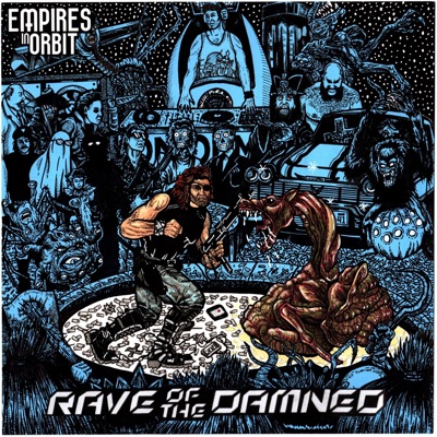 Rave of the Damned