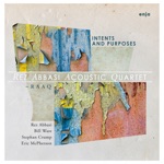 Rez Abbasi Acoustic Quartet - Butterfly