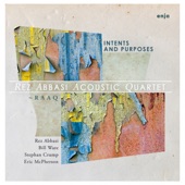 Rez Abbasi Acoustic Quartet - Red Baron