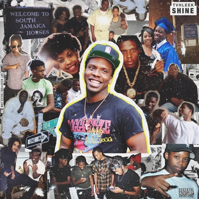 Shine - Single