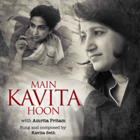 Kavita Seth - Main Kavita Hoon - Amrita Pritam artwork