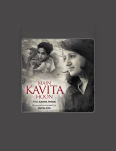 Kavita Seth을(를) 듣고, 뮤직 비디오를 보고, 약력을 읽고, 투어 일정 등을 확인하세요!