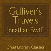 Gulliver's Travels (Unabridged)