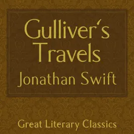 Gulliver's Travels (Unabridged)