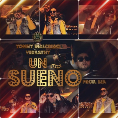 Un Sueño (Versathy) - Single
