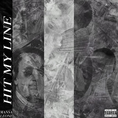 Hit My Line - Single