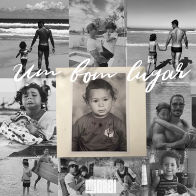 Um Bom Lugar - Single