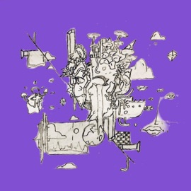 Double-Edged alex martian