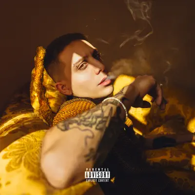 RICCO - Single - Vegas Jones