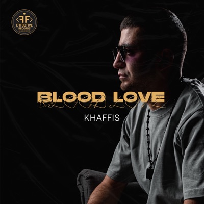 Blood Love - Single
