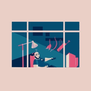 Halfway in Love - Single