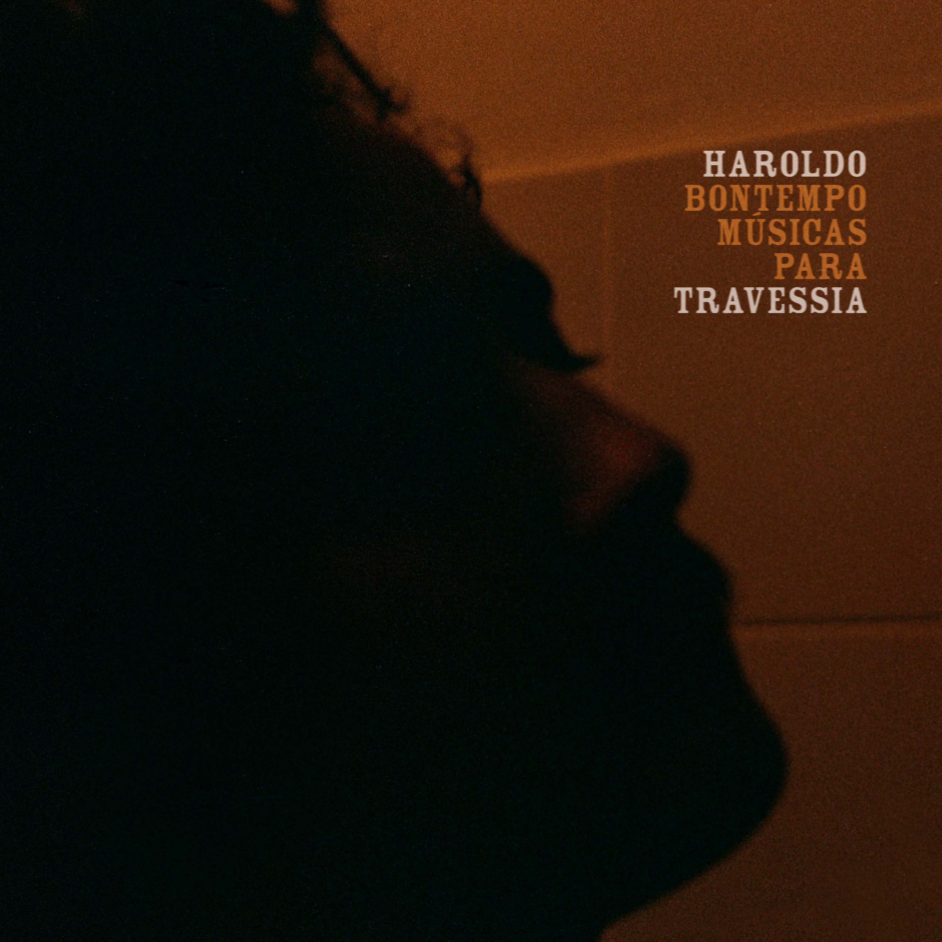 Músicas para Travessia