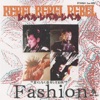 Fashion - REBEL REBEL REBEL