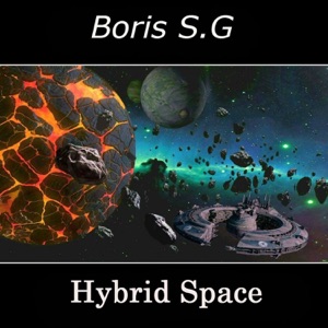 Hybrid Space