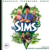The Sims 3 - NextGen (Original Video Game Score) - EP