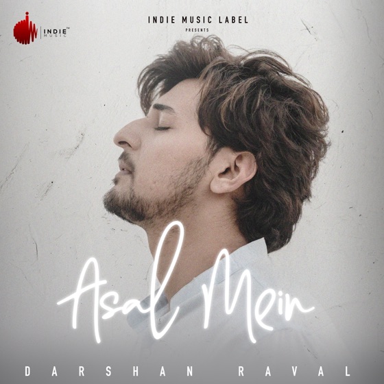 Cover artwork for Asal Mein