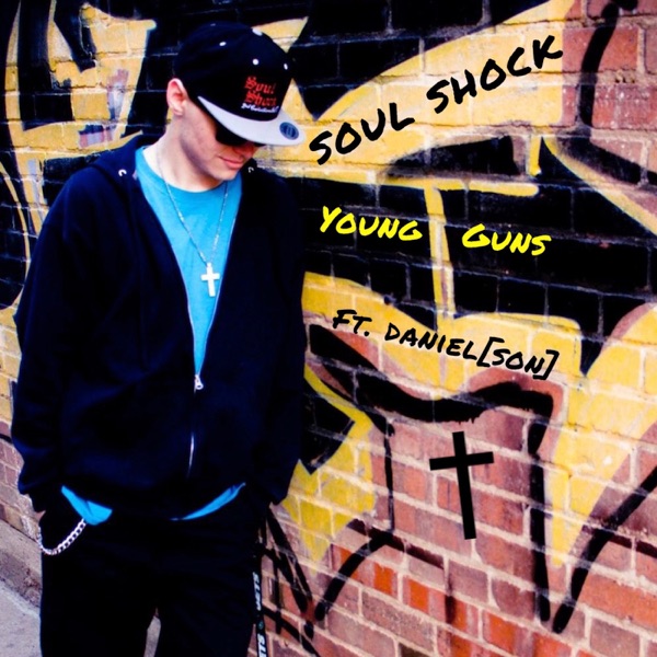 Young Guns (feat. Daniel[son])