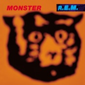Monster (Remastered) artwork