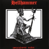 Hellhammer - Triumph of Death