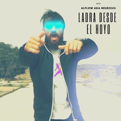 Ladra Desde el Hoyo - Single