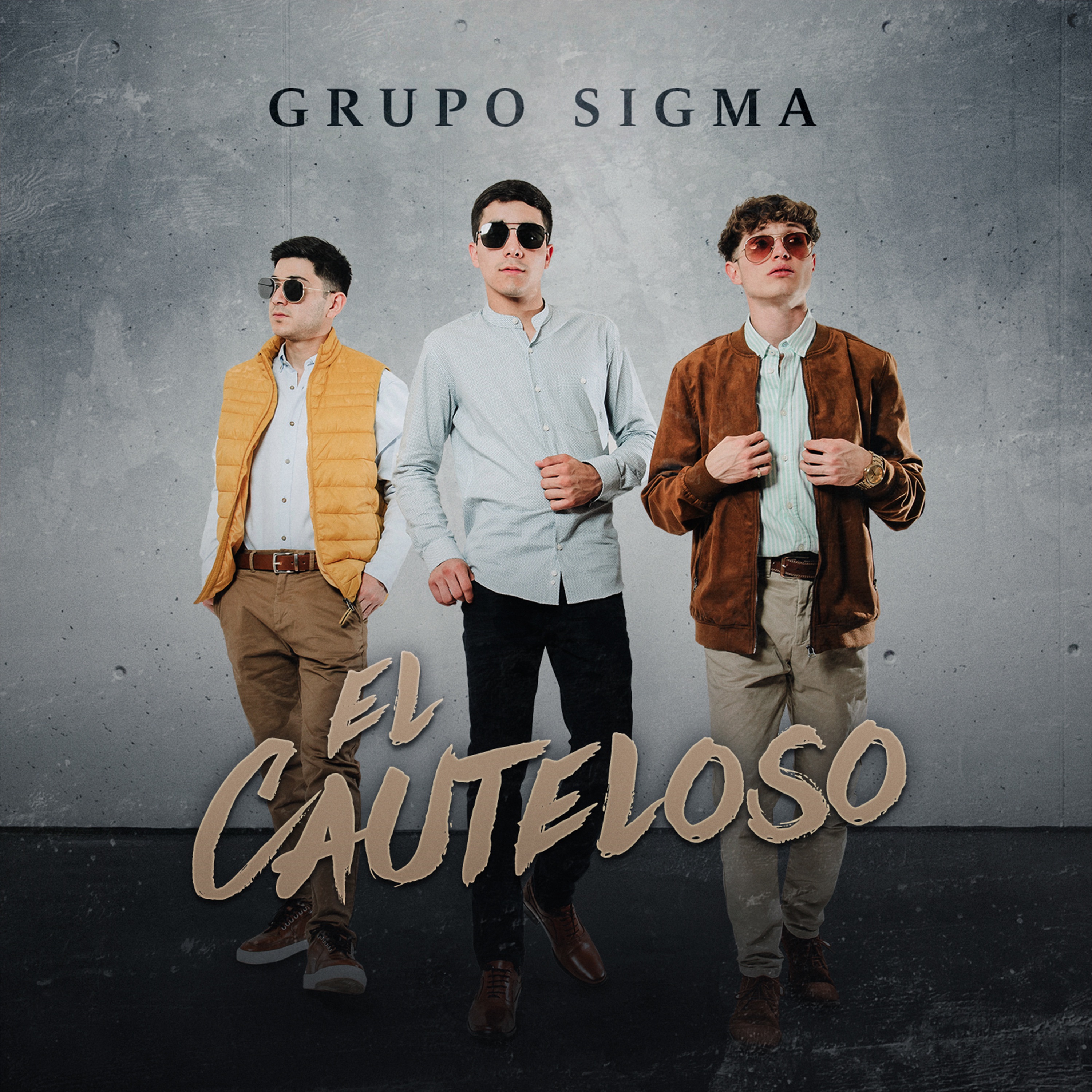 El Cauteloso - Single