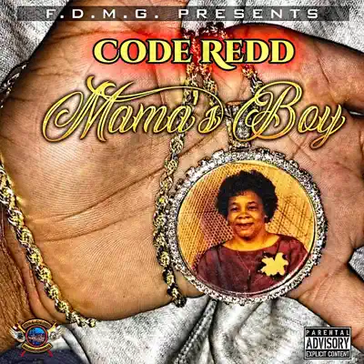Hör dir „Mama's Boy“ von King Code Redd an