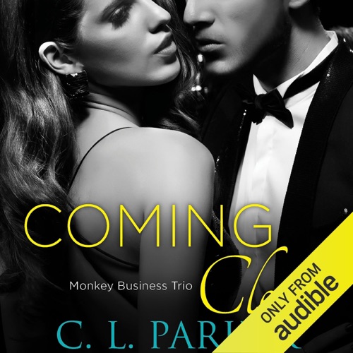 Coming Clean (Unabridged) cover