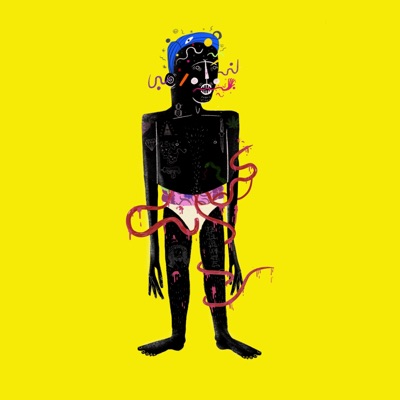 Stuck - Single